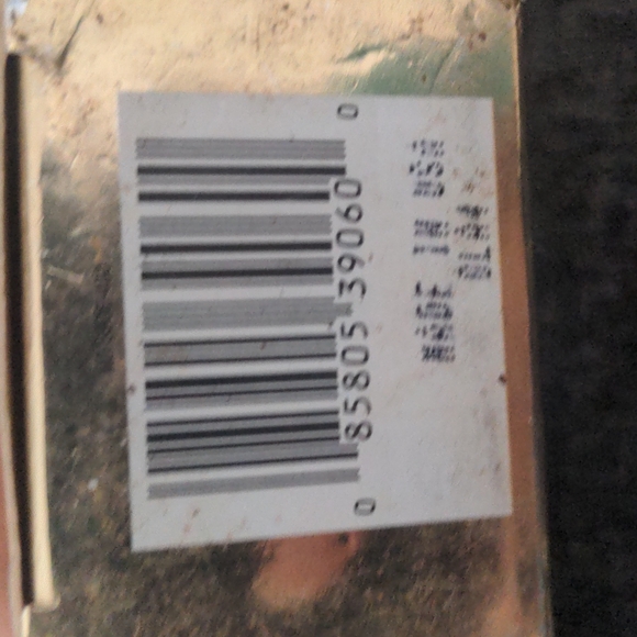 Body fragrance Elizabeth Arden 5th Avenue barely used - Picture 4 of 4